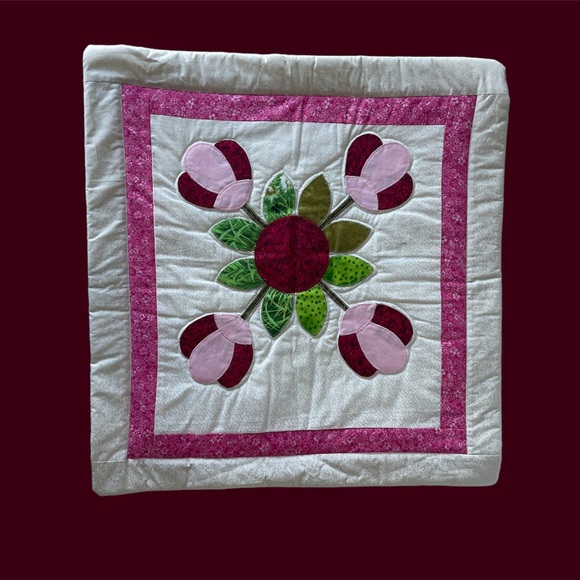 Pillow cover - Picture 1 of 2